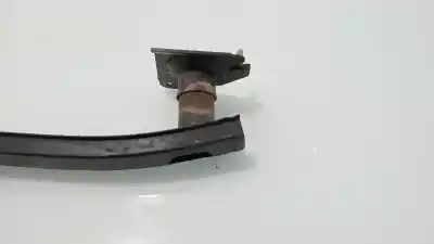 Second-hand car spare part rear bumper reinforcement for opel corsa e 120 aniversario oem iam references  w0l0xep68f4097208 