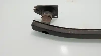 Second-hand car spare part rear bumper reinforcement for opel corsa e 120 aniversario oem iam references  w0l0xep68f4097208 