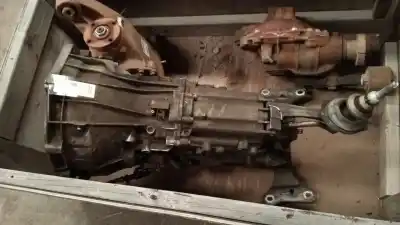 Second-hand car spare part GEARBOX for BMW SERIE 3 TOURING (E91)  OEM IAM references JEJ  