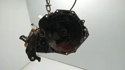 Pezzo di ricambio per auto di seconda mano riduttore per opel corsa e 120 aniversario riferimenti oem iam 55565177 w0l0xep68f4097208 5 velocidades