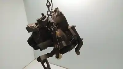 Peça sobressalente para automóvel em segunda mão caixa de velocidades por opel corsa e 120 aniversario referências oem iam 55565177
