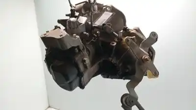 Pezzo di ricambio per auto di seconda mano riduttore per opel corsa e 120 aniversario riferimenti oem iam 55565177 w0l0xep68f4097208 5 velocidades