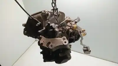 Pezzo di ricambio per auto di seconda mano riduttore per opel corsa e 120 aniversario riferimenti oem iam 55565177 w0l0xep68f4097208 5 velocidades