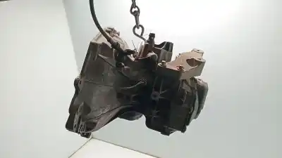 Pezzo di ricambio per auto di seconda mano riduttore per opel corsa e 120 aniversario riferimenti oem iam 55565177 w0l0xep68f4097208 5 velocidades