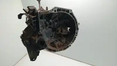 Pezzo di ricambio per auto di seconda mano riduttore per citroen c3 collection riferimenti oem iam 20a701 vf7schmz6gw639216 5 velocidades