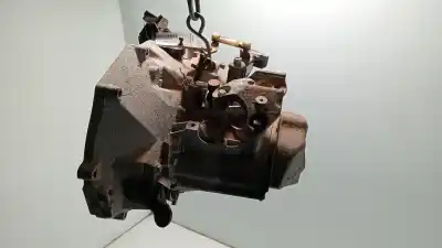 Second-hand car spare part gearbox for citroen c3 collection oem iam references 20a701