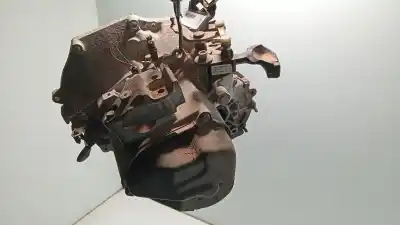 Pezzo di ricambio per auto di seconda mano riduttore per citroen c3 collection riferimenti oem iam 20a701 vf7schmz6gw639216 5 velocidades