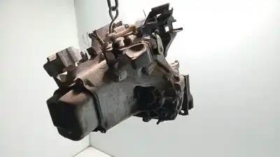 Pezzo di ricambio per auto di seconda mano riduttore per citroen c3 collection riferimenti oem iam 20a701 vf7schmz6gw639216 5 velocidades