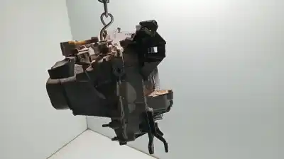 Pezzo di ricambio per auto di seconda mano riduttore per citroen c3 collection riferimenti oem iam 20a701 vf7schmz6gw639216 5 velocidades