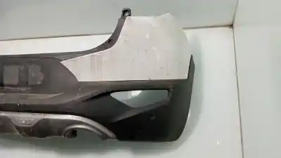 Second-hand car spare part rear bumper for kia stonic (ybcuv) concept oem iam references  knad6811al6436968 