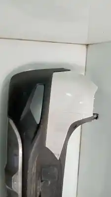 Second-hand car spare part rear bumper for kia stonic (ybcuv) concept oem iam references  knad6811al6436968 