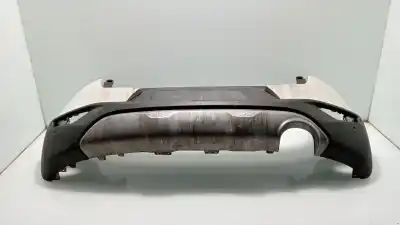 Second-hand car spare part rear bumper for kia stonic (ybcuv) concept oem iam references  knad6811al6436968 