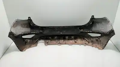 Second-hand car spare part rear bumper for kia stonic (ybcuv) concept oem iam references  knad6811al6436968 