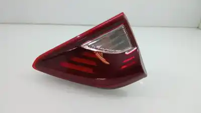 Second-hand car spare part right tailgate light for kia stonic (ybcuv) concept oem iam references  knad6811al6436968 