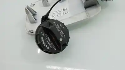 Peça sobressalente para automóvel em segunda mão tampa de combustível externa por kia stonic (ybcuv) concept referências oem iam 69510h8400
