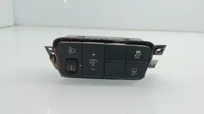 Second-hand car spare part multifunction switch for kia stonic (ybcuv) concept oem iam references 84757h8aa0 knad6811al6436968 