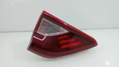 Second-hand car spare part left tailgate light for kia stonic (ybcuv) concept oem iam references  knad6811al6436968 