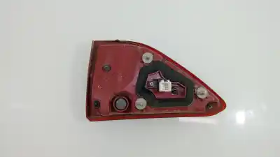 Second-hand car spare part left tailgate light for kia stonic (ybcuv) concept oem iam references  knad6811al6436968 