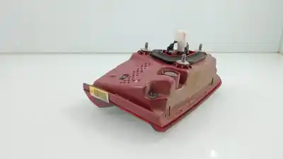 Second-hand car spare part left tailgate light for kia stonic (ybcuv) concept oem iam references  knad6811al6436968 