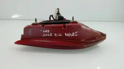 Peça sobressalente para automóvel em segunda mão farolim traseiro esquerdo por kia stonic (ybcuv) concept referências oem iam 
