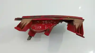 Second-hand car spare part right tailgate light for kia stonic (ybcuv) concept oem iam references  knad6811al6436968 