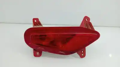 Second-hand car spare part left tailgate light for kia stonic (ybcuv) concept oem iam references  knad6811al6436968 