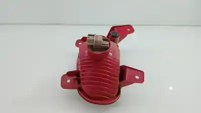 Second-hand car spare part left tailgate light for kia stonic (ybcuv) concept oem iam references  knad6811al6436968 