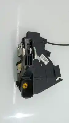 Peça sobressalente para automóvel em segunda mão fechadura da porta dianteira direita por kia stonic (ybcuv) concept referências oem iam 81310h8040kbe