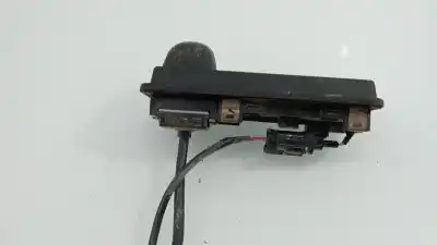 Peça sobressalente para automóvel em segunda mão puxador exterior de mala por kia stonic (ybcuv) concept referências oem iam 95760h8100