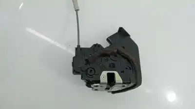 Peça sobressalente para automóvel em segunda mão fechadura da porta traseira direita por kia stonic (ybcuv) concept referências oem iam 81420h8010kbx