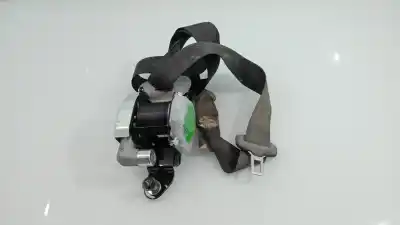 Peça sobressalente para automóvel em segunda mão cinto de segurança traseiro direito por kia stonic (ybcuv) concept referências oem iam 89880h8200wk