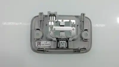 Peça sobressalente para automóvel em segunda mão luz interior por kia stonic (ybcuv) concept referências oem iam 928701sxxx