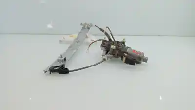 Peça sobressalente para automóvel em segunda mão elevador de vidros traseiro direito por kia stonic (ybcuv) concept referências oem iam 83460h8000