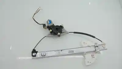 Peça sobressalente para automóvel em segunda mão elevador de vidros traseiro esquerdo por kia stonic (ybcuv) concept referências oem iam 83450h8000