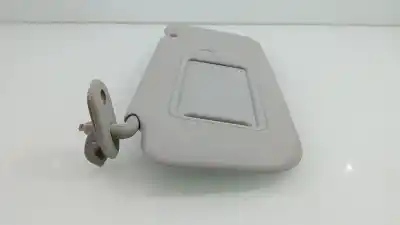 Peça sobressalente para automóvel em segunda mão pára-sol esquerdo por kia stonic (ybcuv) concept referências oem iam  knad6811al6436968 