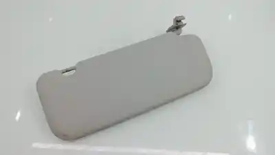Peça sobressalente para automóvel em segunda mão pára-sol esquerdo por kia stonic (ybcuv) concept referências oem iam  knad6811al6436968 