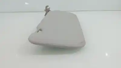 Peça sobressalente para automóvel em segunda mão pára-sol esquerdo por kia stonic (ybcuv) concept referências oem iam  knad6811al6436968 