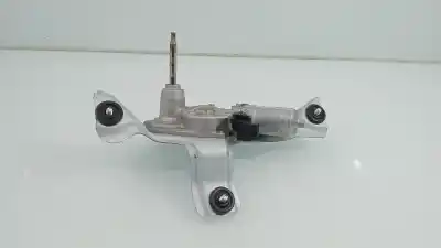 Peça sobressalente para automóvel em segunda mão motor do limpador traseiro por kia stonic (ybcuv) concept referências oem iam 98700h8000