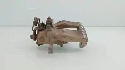 Peça sobressalente para automóvel em segunda mão pinça de travão traseira esquerda por kia stonic (ybcuv) concept referências oem iam 