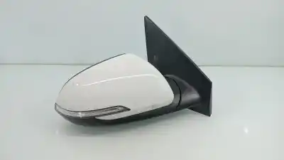 Peça sobressalente para automóvel em segunda mão espelho retrovisor direito por kia stonic (ybcuv) concept referências oem iam 