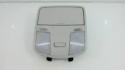 Second-hand car spare part interior light for kia stonic (ybcuv) concept oem iam references 92800f2010 knad6811al6436968 