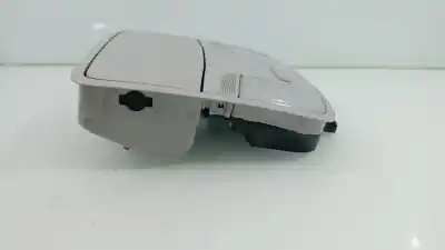 Peça sobressalente para automóvel em segunda mão luz interior por kia stonic (ybcuv) concept referências oem iam 92800f2010