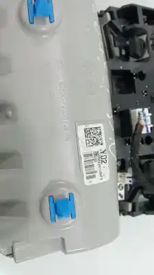 Second-hand car spare part interior light for kia stonic (ybcuv) concept oem iam references 92800f2010 knad6811al6436968 