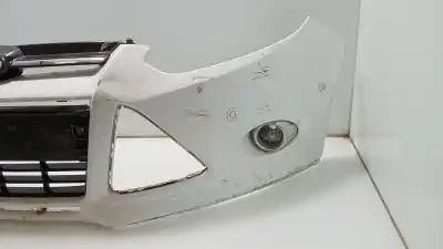 Peça sobressalente para automóvel em segunda mão para choques dianteiro por ford focus lim. (cb8) titanium referências oem iam bm5117757a  