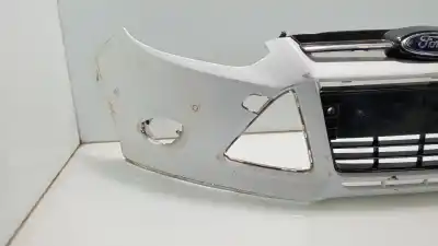 Peça sobressalente para automóvel em segunda mão para choques dianteiro por ford focus lim. (cb8) titanium referências oem iam bm5117757a  