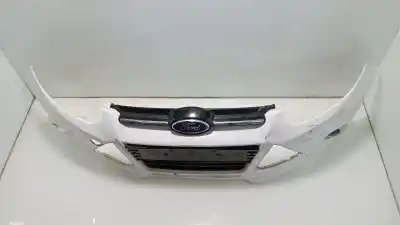 Peça sobressalente para automóvel em segunda mão para choques dianteiro por ford focus lim. (cb8) titanium referências oem iam bm5117757a  