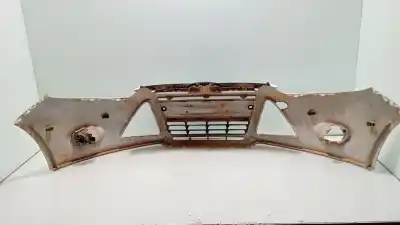 Peça sobressalente para automóvel em segunda mão para choques dianteiro por ford focus lim. (cb8) titanium referências oem iam bm5117757a  
