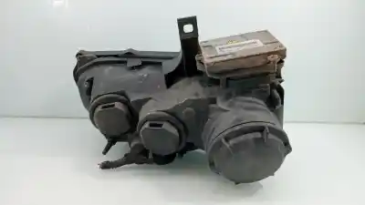 Peça sobressalente para automóvel em segunda mão FAROL / FAROLIM ESQUERDO por ALFA ROMEO 159 SPORTWAGON (140)  Referências OEM IAM 60683988 ZAR93900007072216 