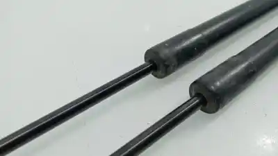Second-hand car spare part Bonnet Gas Strut for RENAULT KANGOO FURGÓN COMPACT PROFESSIONAL OEM IAM references 654706489R VF1KW31G158228393 