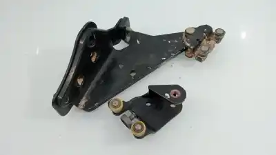 Peça sobressalente para automóvel em segunda mão Suporte / Guia De Porta De Correr por RENAULT KANGOO FURGÓN COMPACT PROFESSIONAL Referências OEM IAM 497763F VF1KW31G158228393 